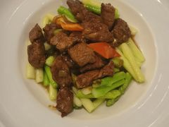 -常州新城希尔顿酒店-御玺中餐厅