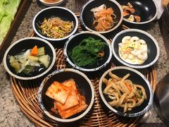 -三代烤肉(保利广场店)