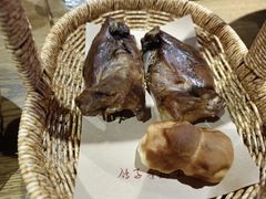 -鸽子窝(青塔店)