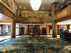 -杭州香格里拉饭店