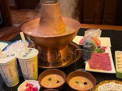 -南门涮肉(通州大船店)