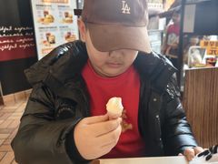 -麦当劳(中山路店)