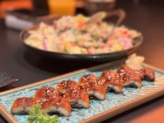 -無二炙坊·和牛烧肉(大钟寺1733店)