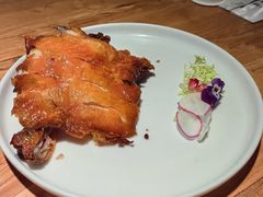 -小放牛炒菜馆(军校店)