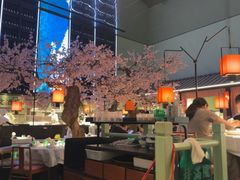 -桂满陇·蟹黄小笼汤包(环球港店)