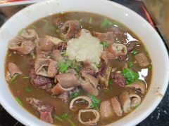 -二姐卤煮(南十里居店)