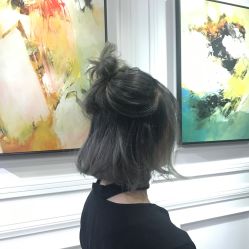点击看大图 -HairCode芭曲发型