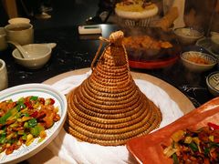 -云海肴云南菜·蒸汽石锅鱼(青岛万象城店)