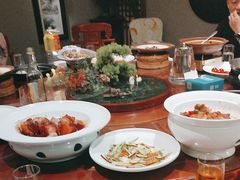 -徽镇小厨·经典徽菜(十里河店)