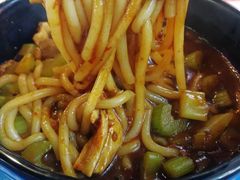 -啊臻味道•新疆特色炒米粉(大学城店)