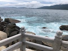 -海南分界洲岛旅游区