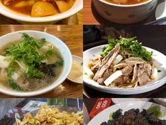 -禾珍珠家常小馆(河南博物院店)