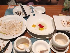 -大树餐厅(益田假日店)