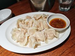 -前海沿·青岛菜(大拇指广场石老人店)