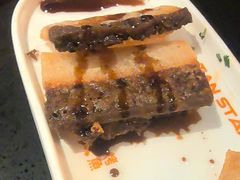 -探鱼·鲜青椒爽麻烤鱼(三水广场店)