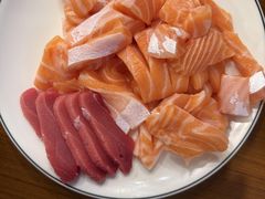 -初色海鲜自助(万丰路店)