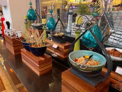 -博林圣海伦酒店-LA VILLA自助西餐厅(华侨城店)