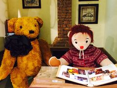 -济州岛泰迪熊博物馆