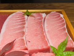 -水之惠鲜鱼料理(王府大街店)