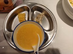 -兰湘子·湘菜小炒(南京江宁万达店)