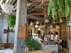 -北京铁手咖啡制造总局metalhands(东四店)