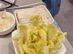 -半天妖烤鱼(芝罘吾悦广场店)