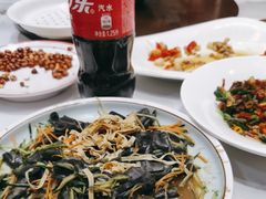 -鲜得莱渔港·小平岛海胆馆(七贤岭店)