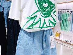 -ZARA(大上海时代广场店)