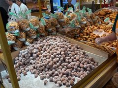 -杨老大焙子月饼干货(宽巷子民族美食街店)