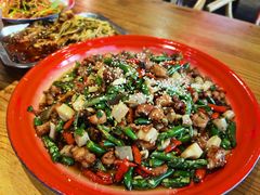 -兔槽江湖菜·重庆璧山兔(水围店)