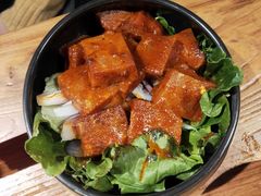 -么肆烤肉(汉街形象店)