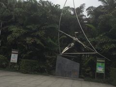 -北海市海滨公园