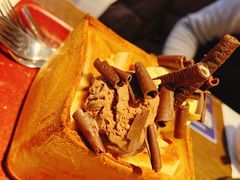 -港丽餐厅(龙之梦长宁店)