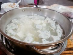 -章记正宗南岗鱼蛋火锅