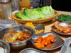 -麻蒲碳烤肉(远景路1号店)