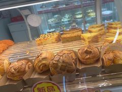 -味多美蛋糕(六里桥店)