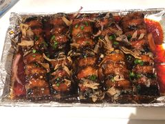 -乾隆美食·本帮菜(黄河路店)