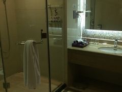 -东莞常平逸豪国际大酒店