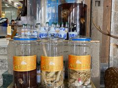 -乔家满族八大碗(流水沟店)