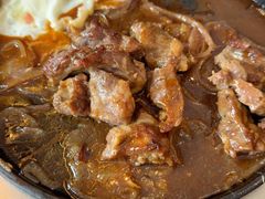 -开心果牛扒城(雍华庭店)