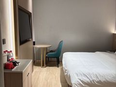 -禧粤YUE HOTEL(广州公园前地铁站店)