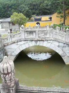 -溪口-滕头旅游景区