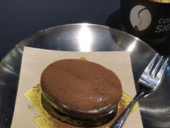 -熙阁咖啡Segnal(时代中心店)