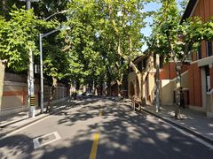 -衡山路(地铁站)