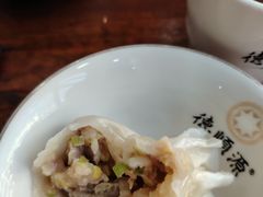 -德顺源·非遗烧麦·老菜(大观园店)