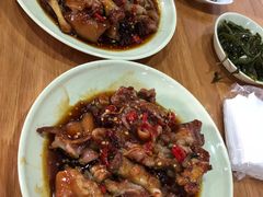 -贤花饭店(城阳店)