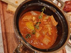 -CRAZYONES西班牙海鲜饭(上海美罗城店)