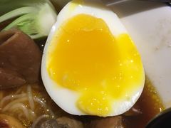 -無牌小范·香港明星美食