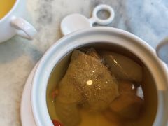 -喜来登由由大酒店九州膳坊中餐厅