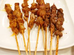 烧烤-庐州太太(双岗店)